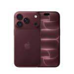 iPhone 18 Pro Burgundy