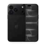 iPhone 18 Pro Max Black