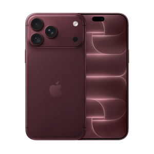 iPhone 18 Pro Max Burgundy