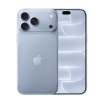 iPhone 18 Pro Max Glacier