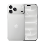 iPhone 18 Pro Max Silver
