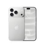 iPhone 18 Pro Silver