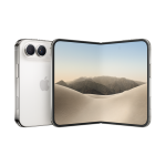 iPhone Duo Star White