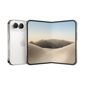 iPhone Duo Star White